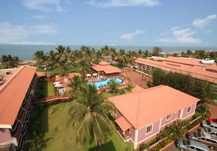 Hotel Goan Heritage Goa